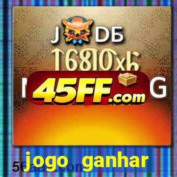 jogo ganhar dinheiro pix de verdade